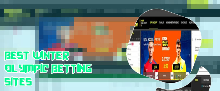 Best winter olympics betting site parimatch