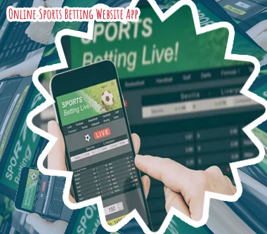 Betting site apk api