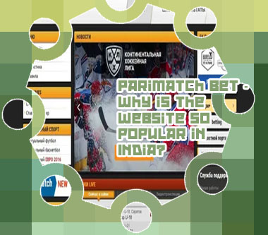 Betting site parimatch
