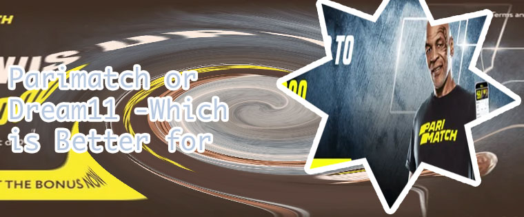Betting sports site parimatch