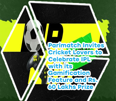 Cricket bonus parimatch