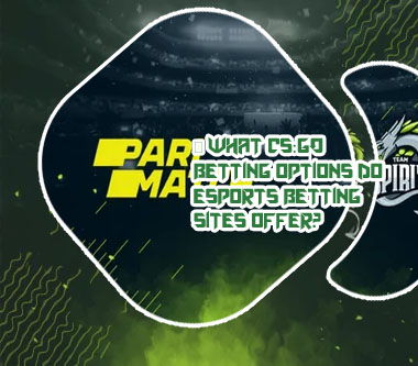 Cs2 betting site parimatch
