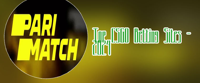 Csgo skin betting site parimatch