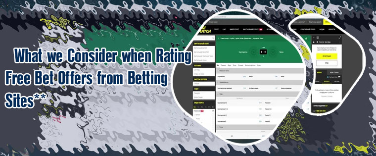 Free matched betting site parimatch