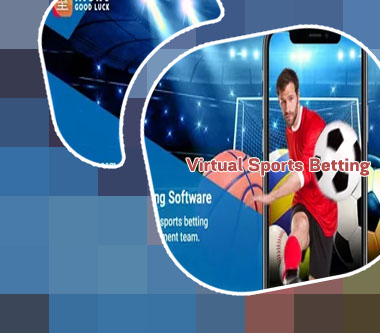 How does virtual sports betting apk work
