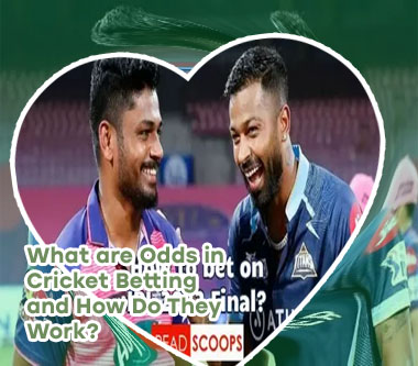 How to bet in ipl