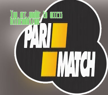 How to deposit in parimatch