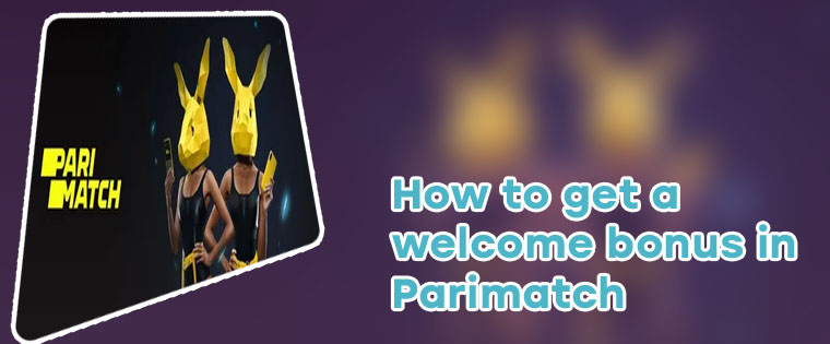 How to deposit parimatch