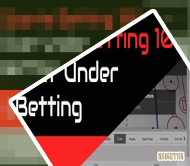 How to register for online betting