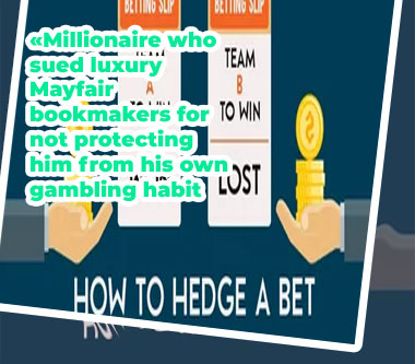 How to sue a betting company