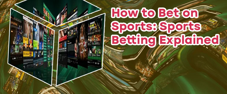 How to win online betting