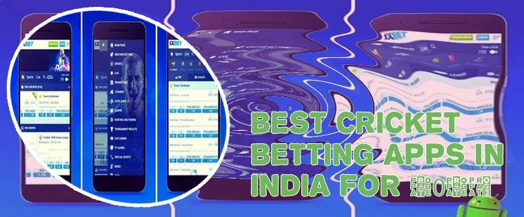 No 1 betting site apk in india