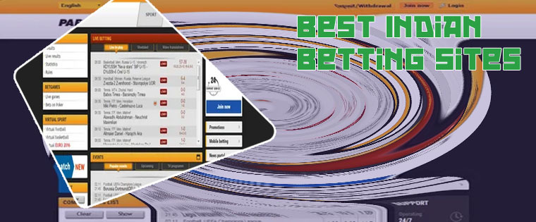 Online trotting betting site parimatch