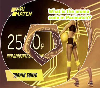 Pari match promo code