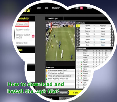 Parimatch apk bd