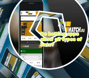 Parimatch betting apk site list