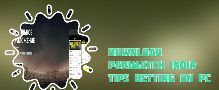 Parimatch game download