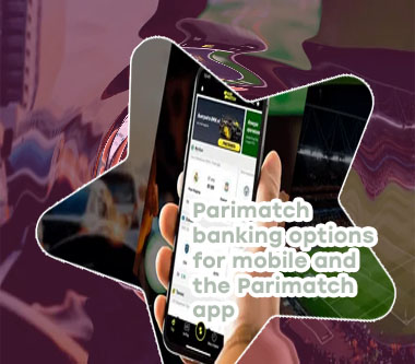 Parimatch ios