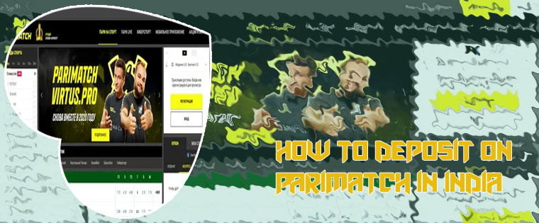 Parimatch pariuri online