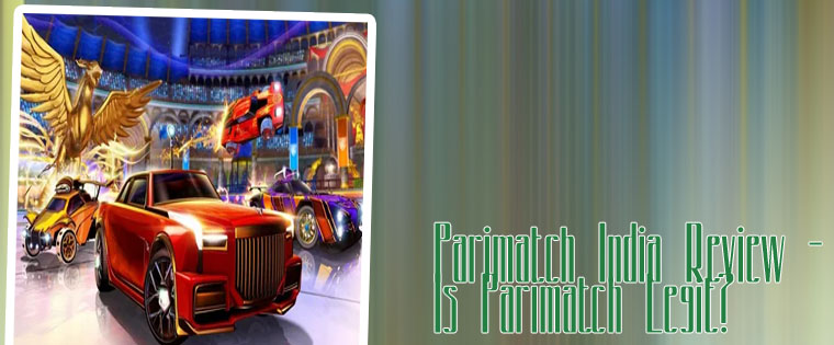 Rocket league betting site parimatch