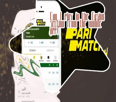The best betting site apk in the world parimatch