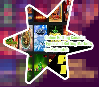 Top online betting site parimatch