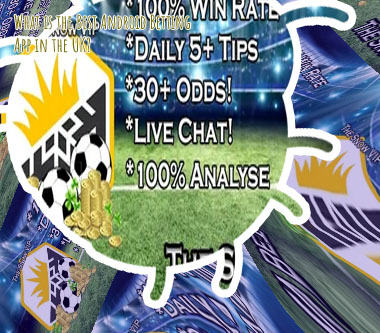 What are the betting apk
