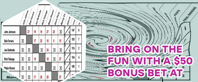 What is a round robin in sports betting apk