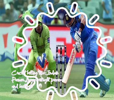 What is limit in cricket betting