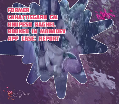 What is mahadev betting apk case
