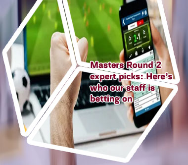 What is master betting