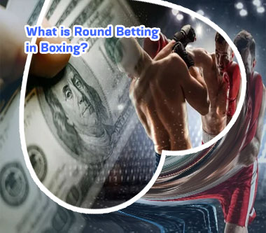 What is round betting boxing