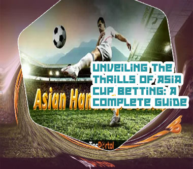 What is the asian list betting