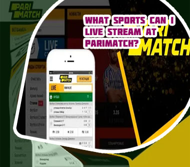 Whats the best betting site parimatch