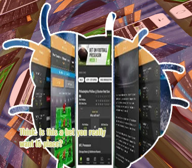 Which betting apk is the best
