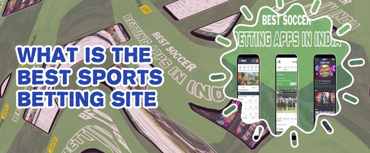 Which is the best online betting