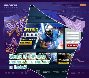 Which is the best online sports betting apk site