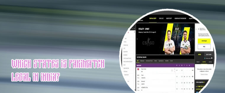 Which site is best for online betting? parimatch